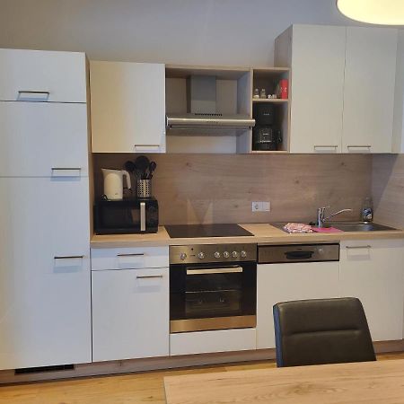Haus Holzmann Διαμέρισμα Radstadt Εξωτερικό φωτογραφία