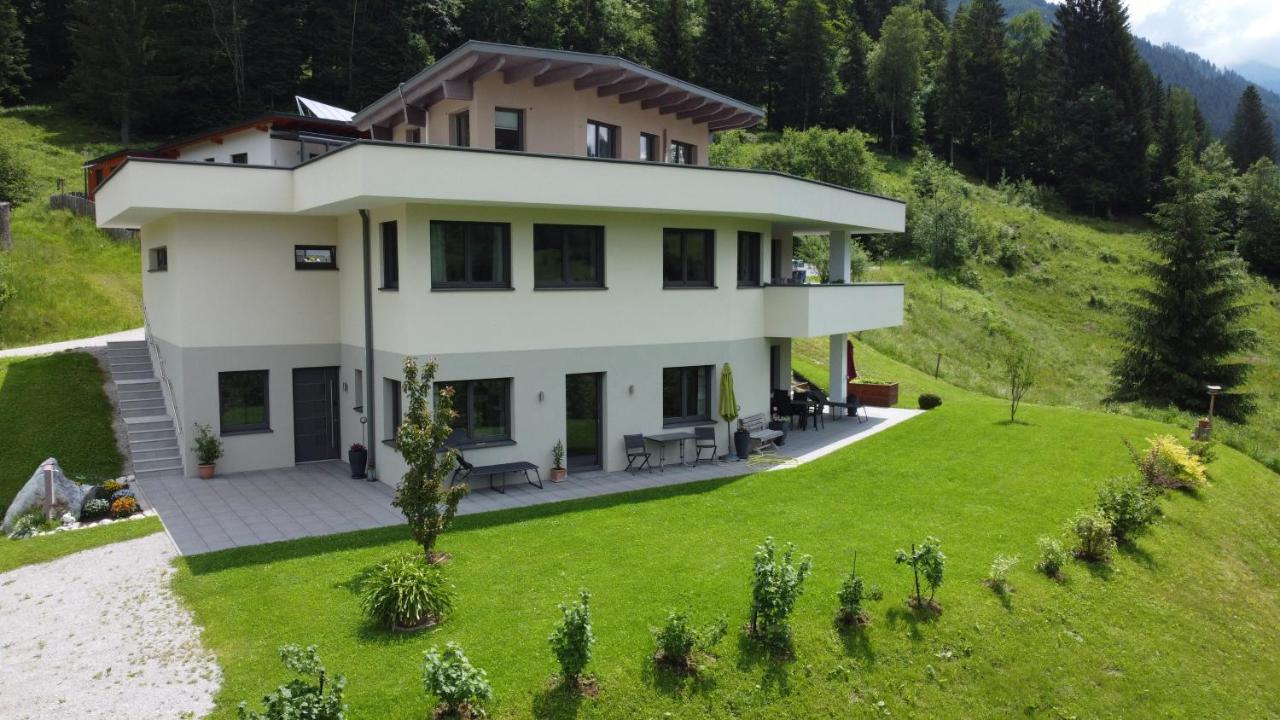 Haus Holzmann Διαμέρισμα Radstadt Εξωτερικό φωτογραφία