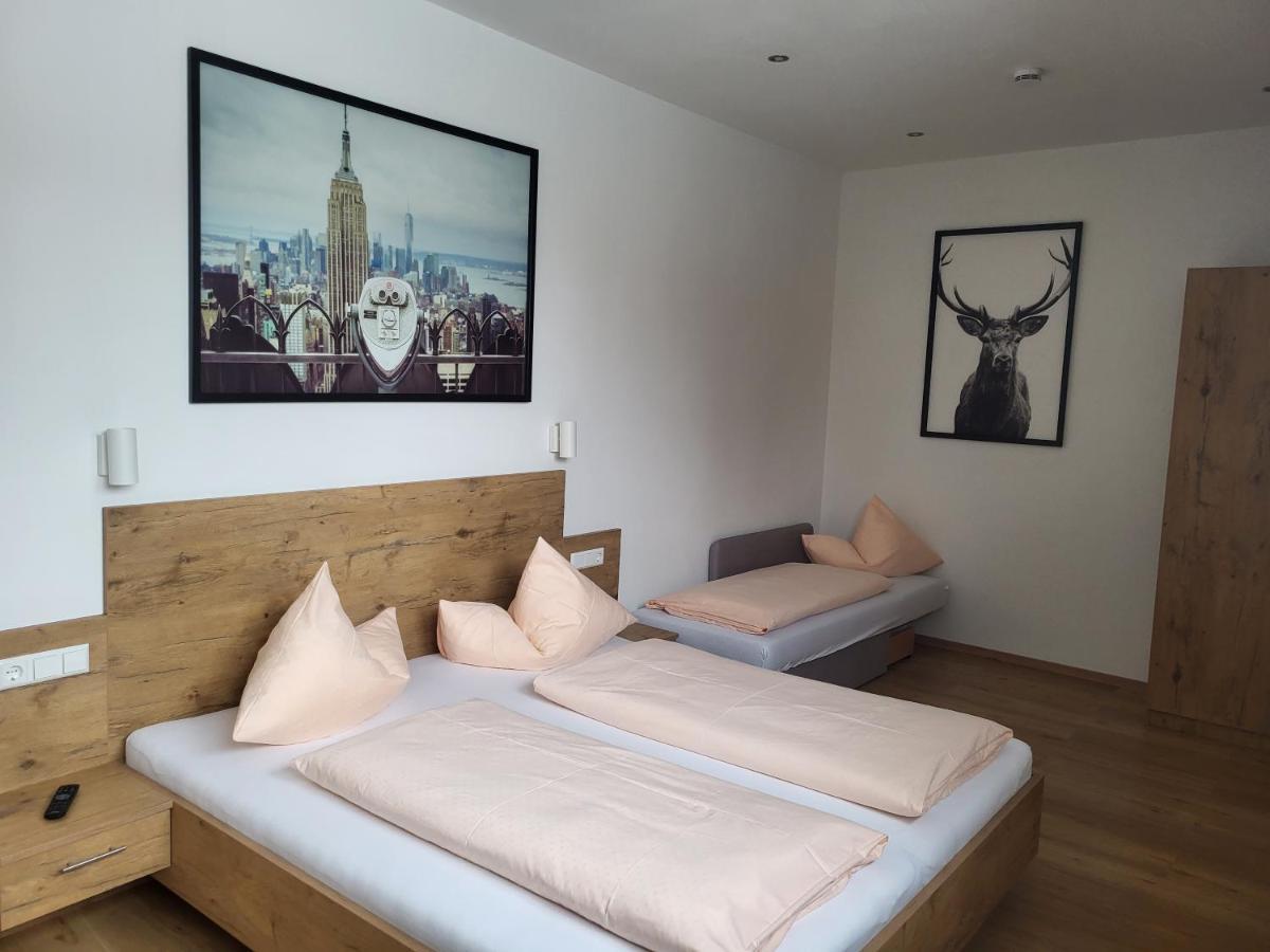 Haus Holzmann Διαμέρισμα Radstadt Εξωτερικό φωτογραφία