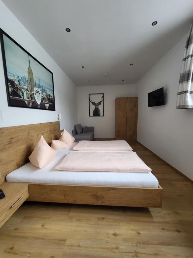 Haus Holzmann Διαμέρισμα Radstadt Εξωτερικό φωτογραφία