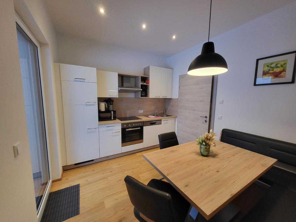 Haus Holzmann Διαμέρισμα Radstadt Εξωτερικό φωτογραφία